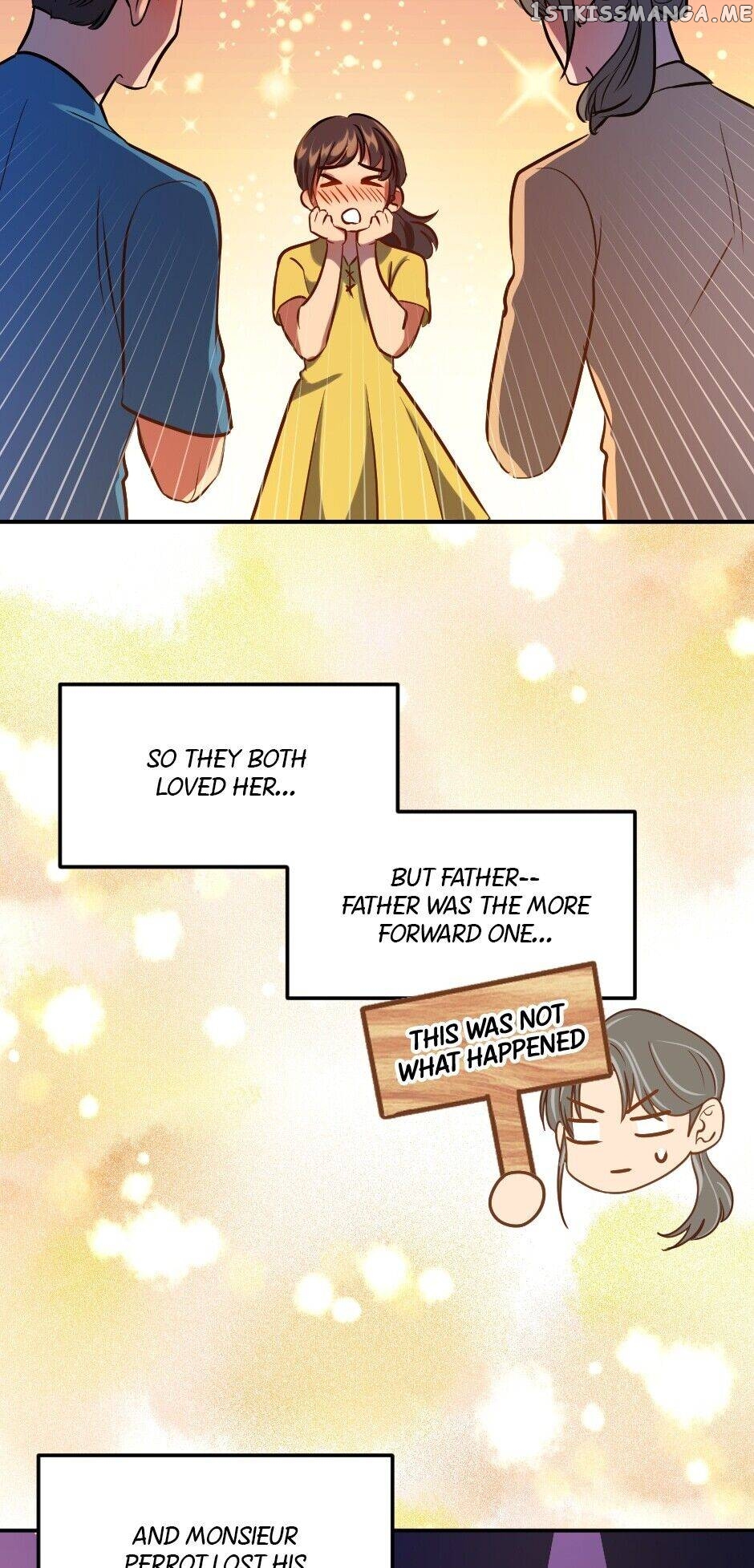 Sound of Bread chapter 39 - page 44