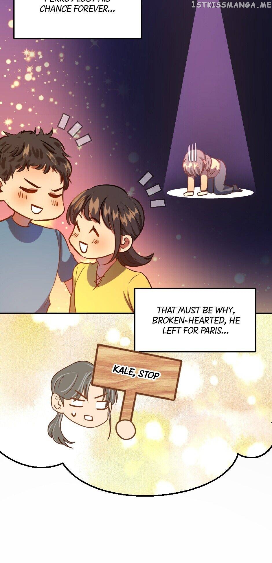 Sound of Bread chapter 39 - page 45
