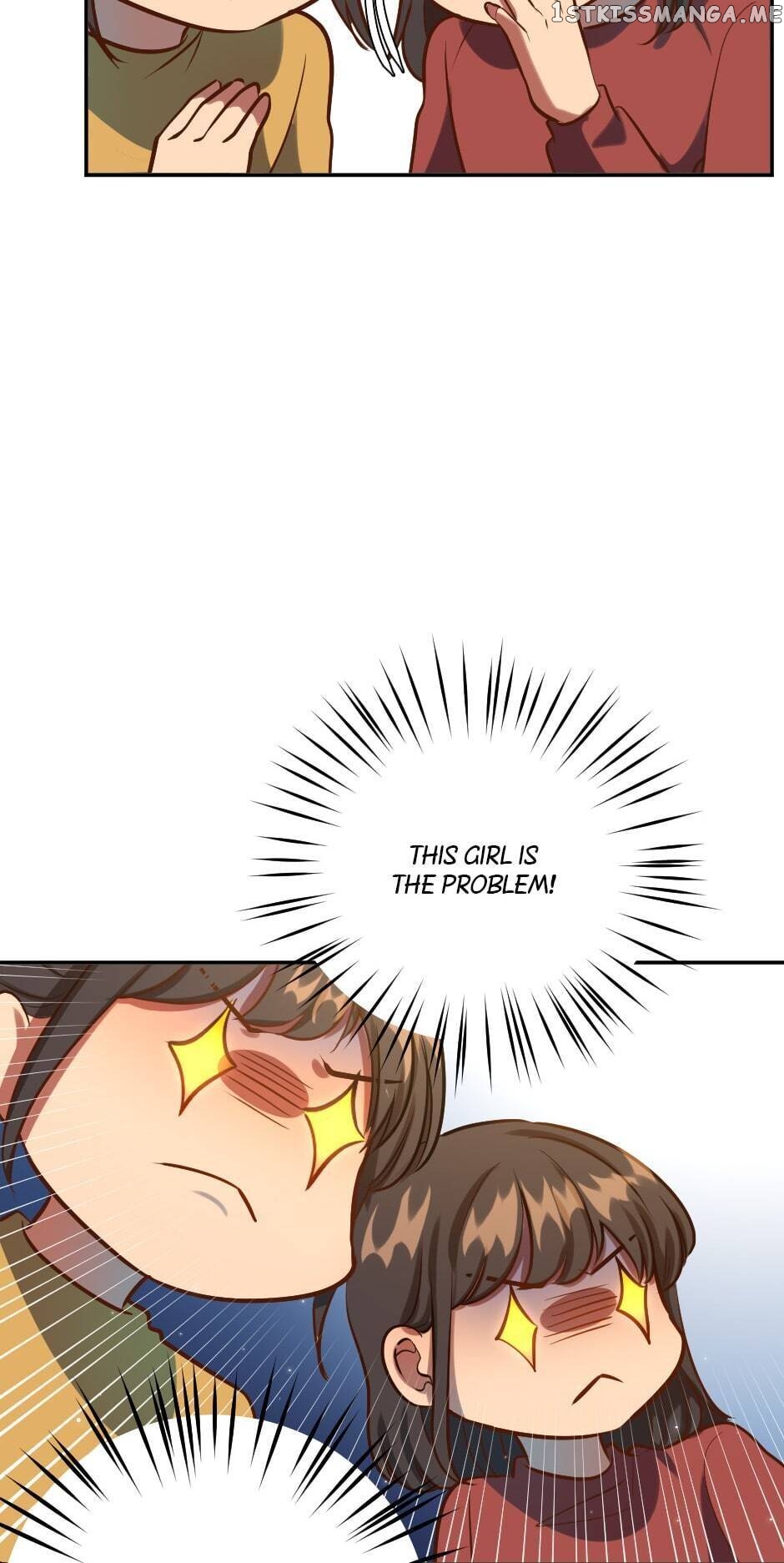 Sound of Bread chapter 39 - page 5