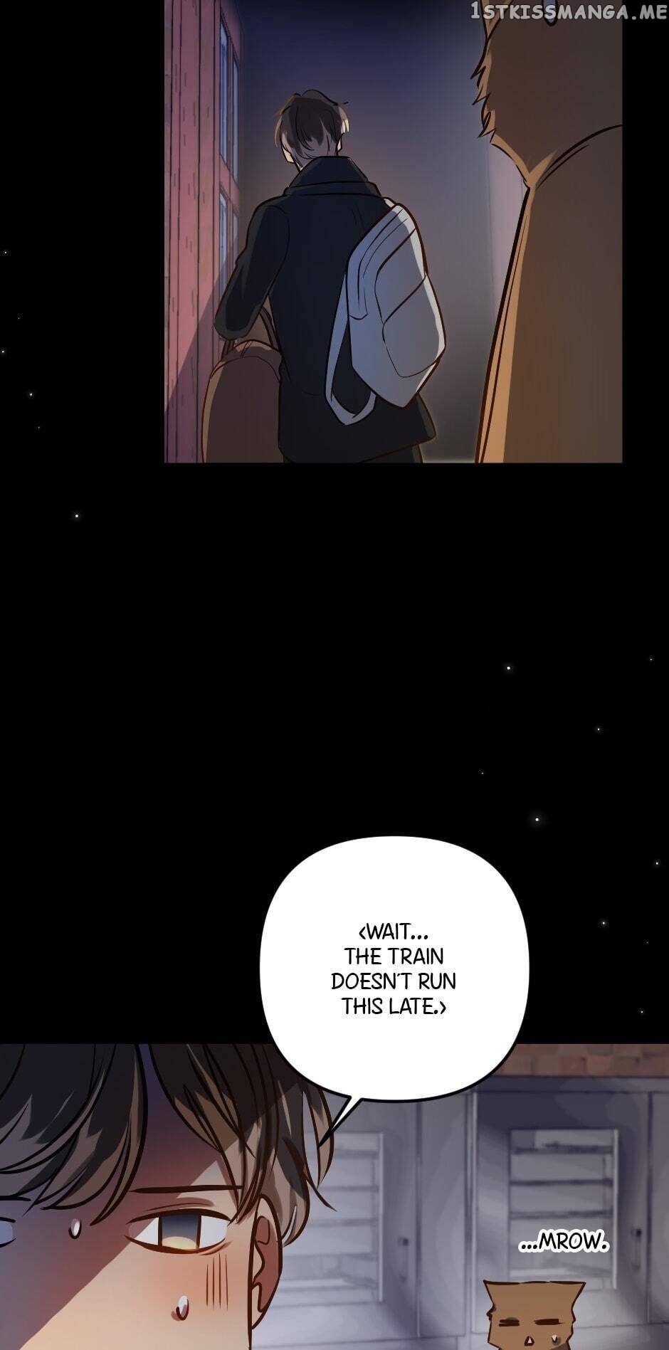Sound of Bread chapter 39 - page 53