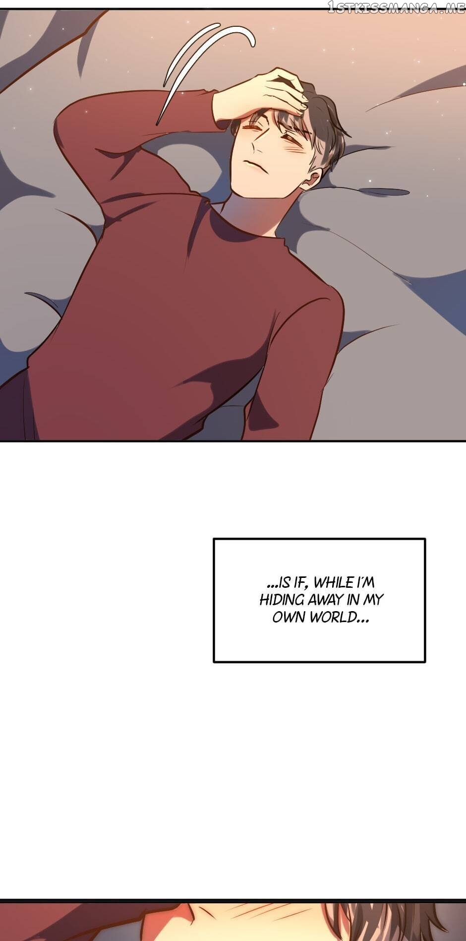 Sound of Bread chapter 39 - page 58