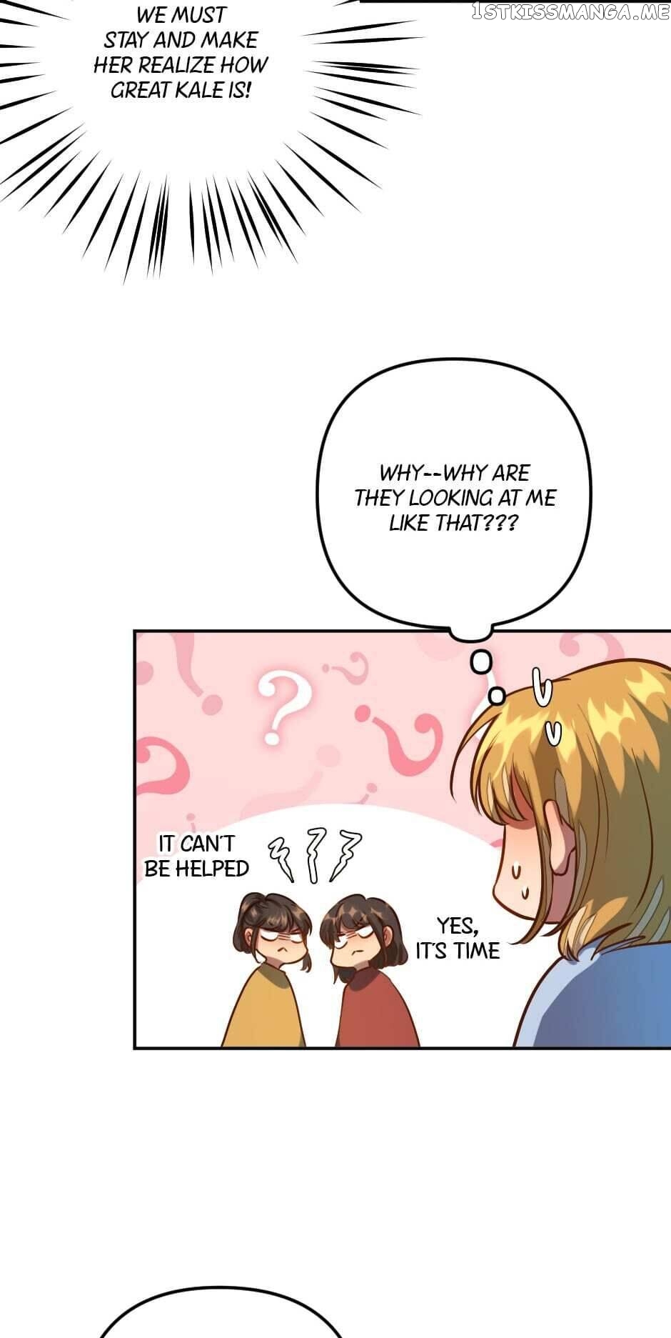 Sound of Bread chapter 39 - page 6