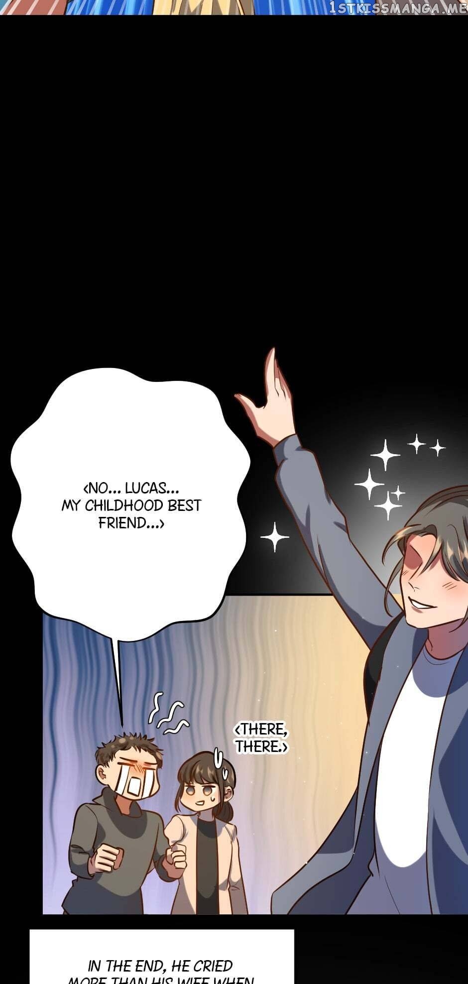 Sound of Bread chapter 39 - page 65