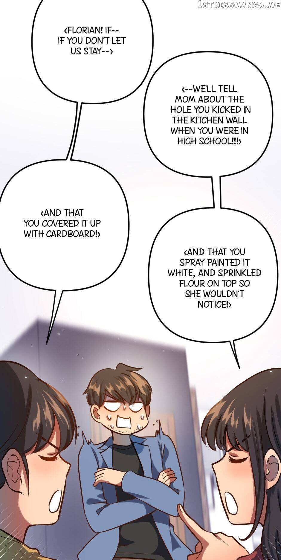 Sound of Bread chapter 39 - page 7