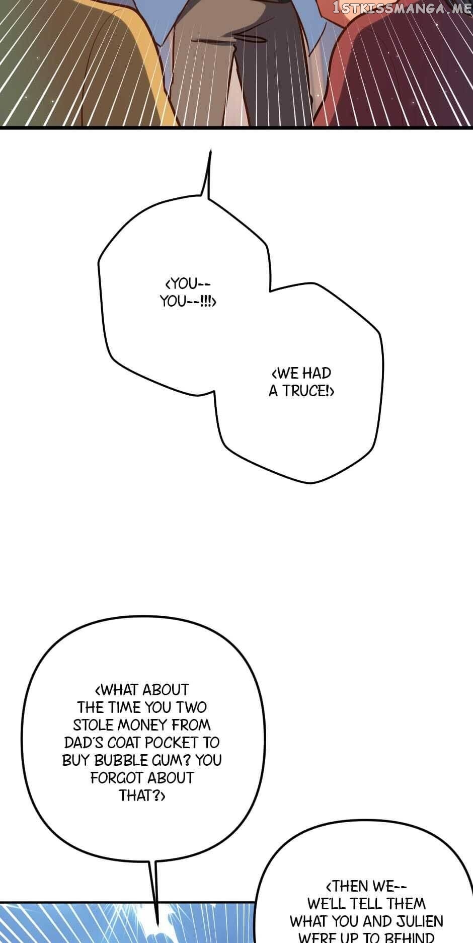 Sound of Bread chapter 39 - page 8