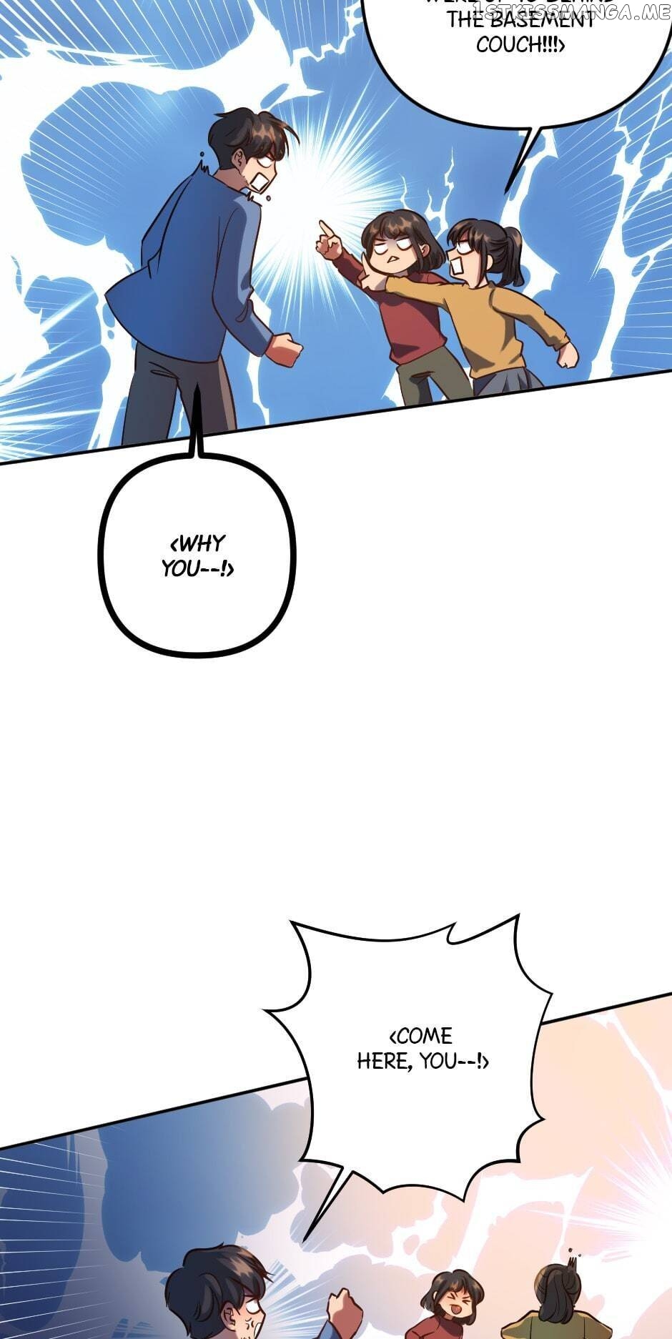 Sound of Bread chapter 39 - page 9
