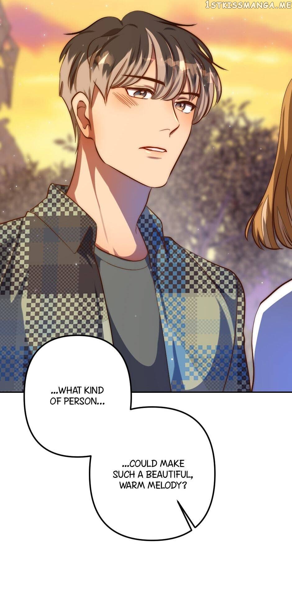 Sound of Bread Chapter 44 - page 12