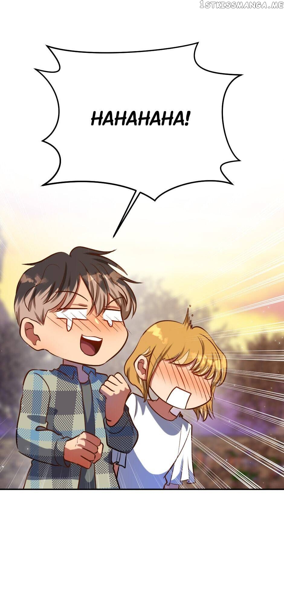 Sound of Bread Chapter 44 - page 19