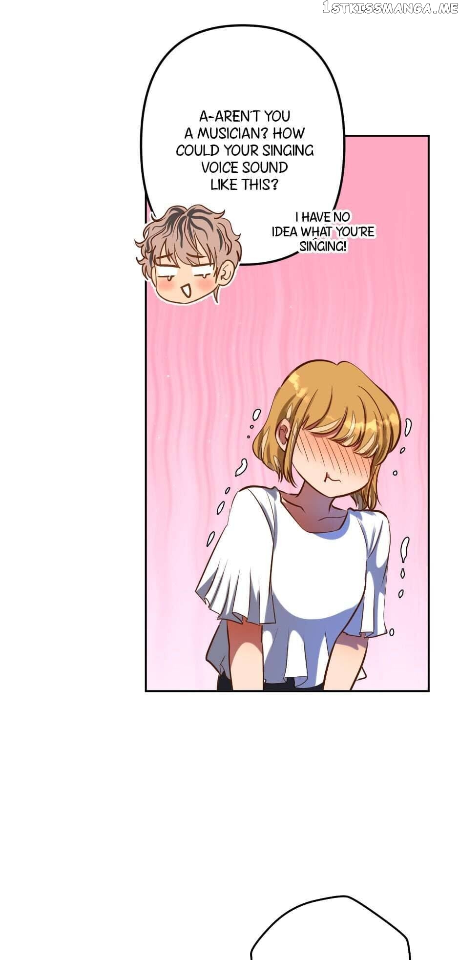 Sound of Bread Chapter 44 - page 20