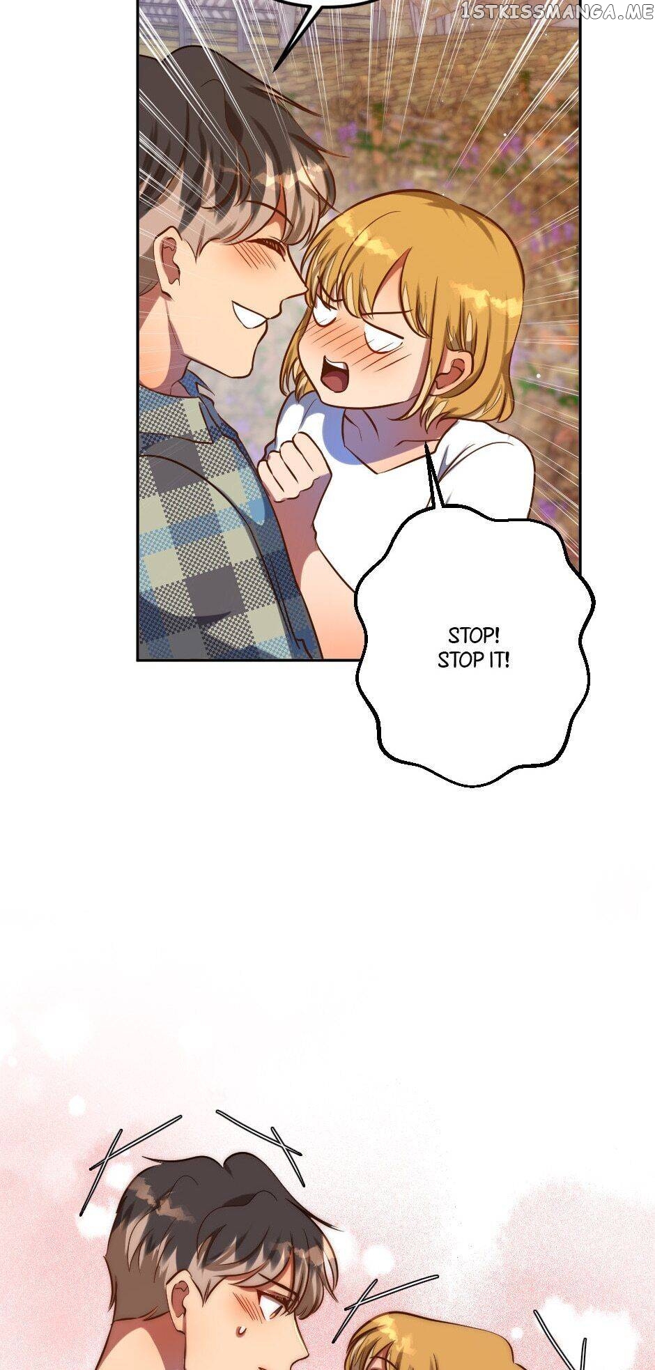 Sound of Bread Chapter 44 - page 22