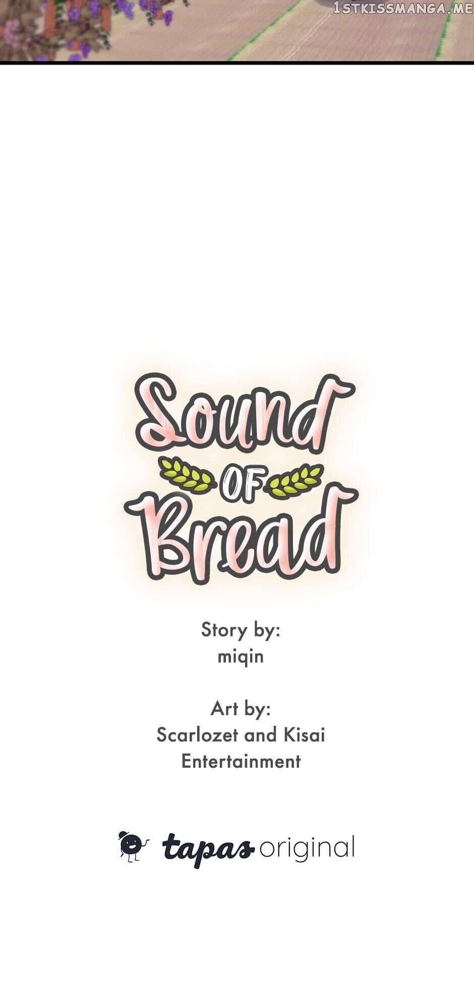 Sound of Bread Chapter 44 - page 27