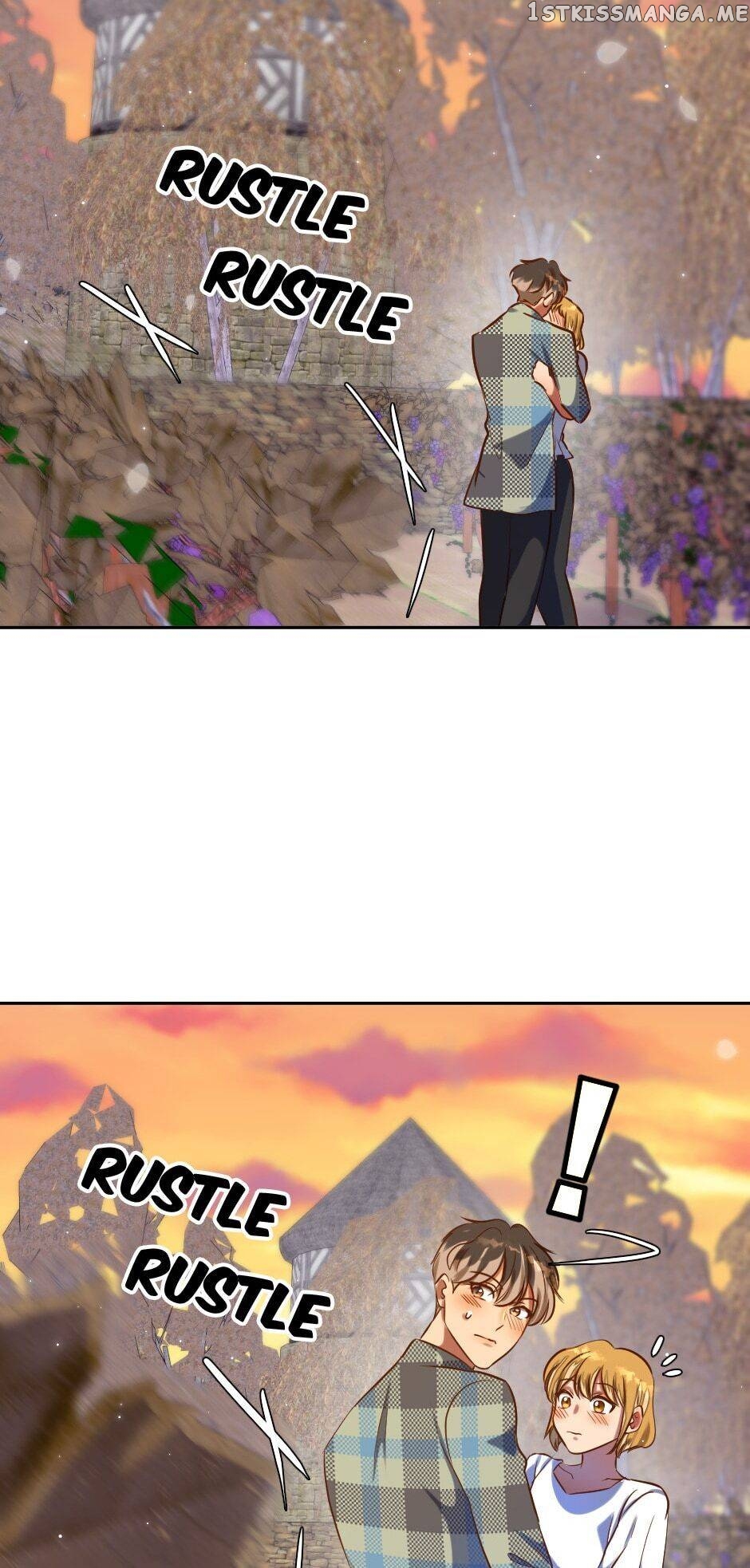 Sound of Bread Chapter 44 - page 29