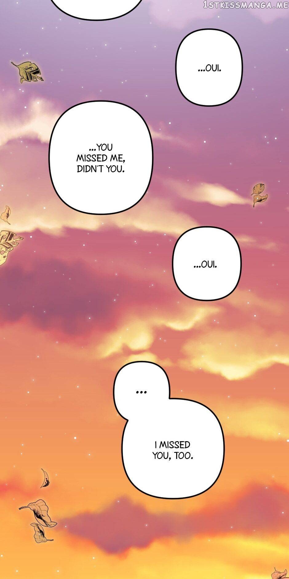 Sound of Bread Chapter 44 - page 33