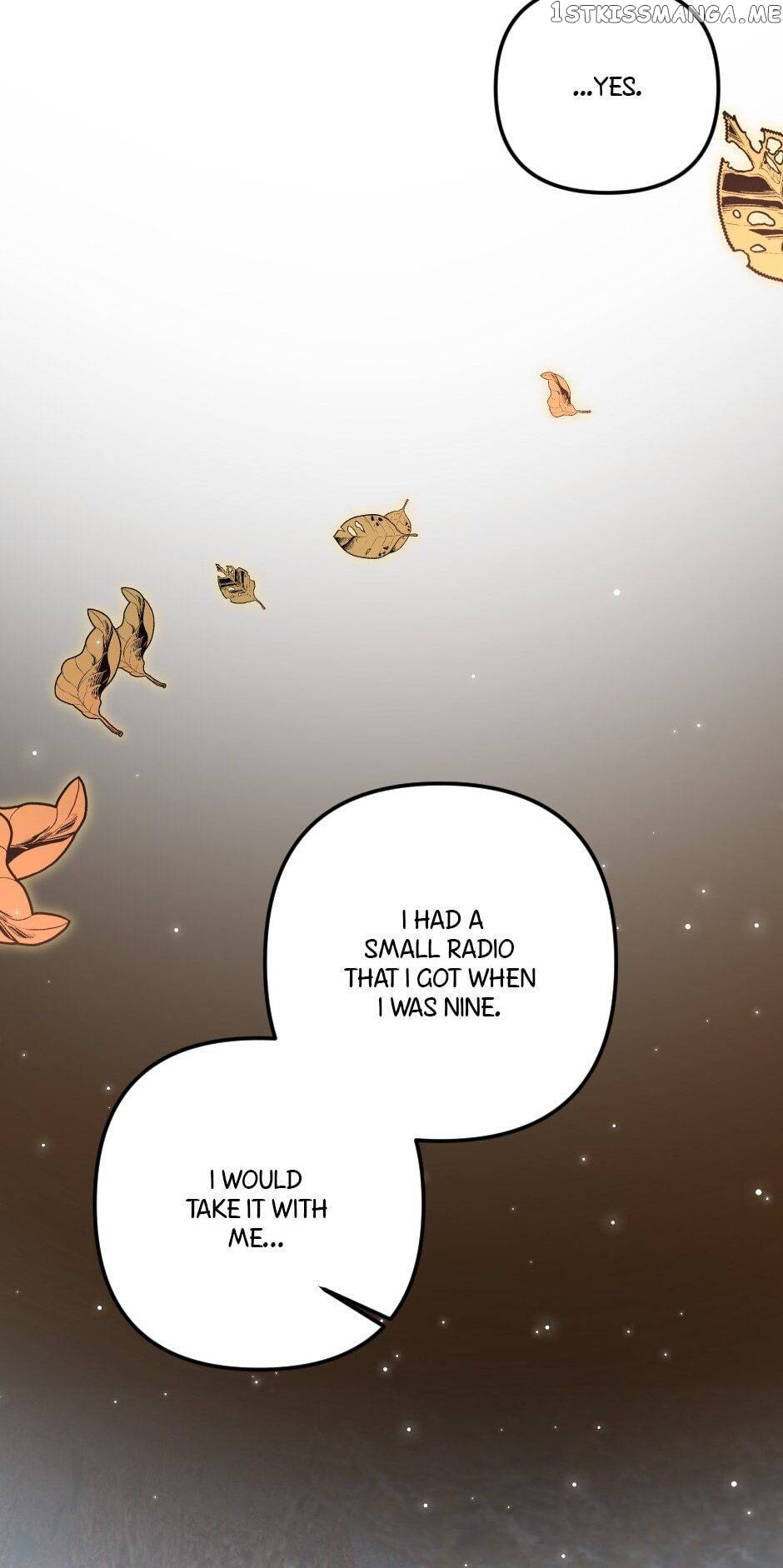 Sound of Bread Chapter 44 - page 37