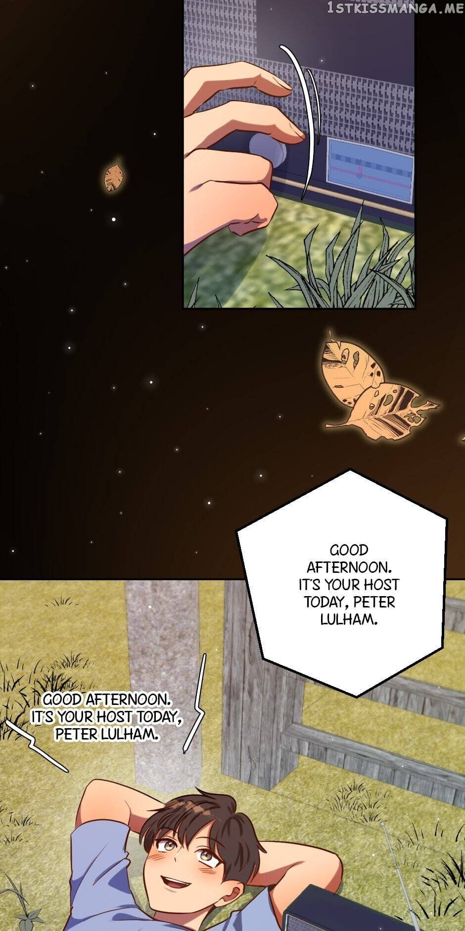 Sound of Bread Chapter 44 - page 39
