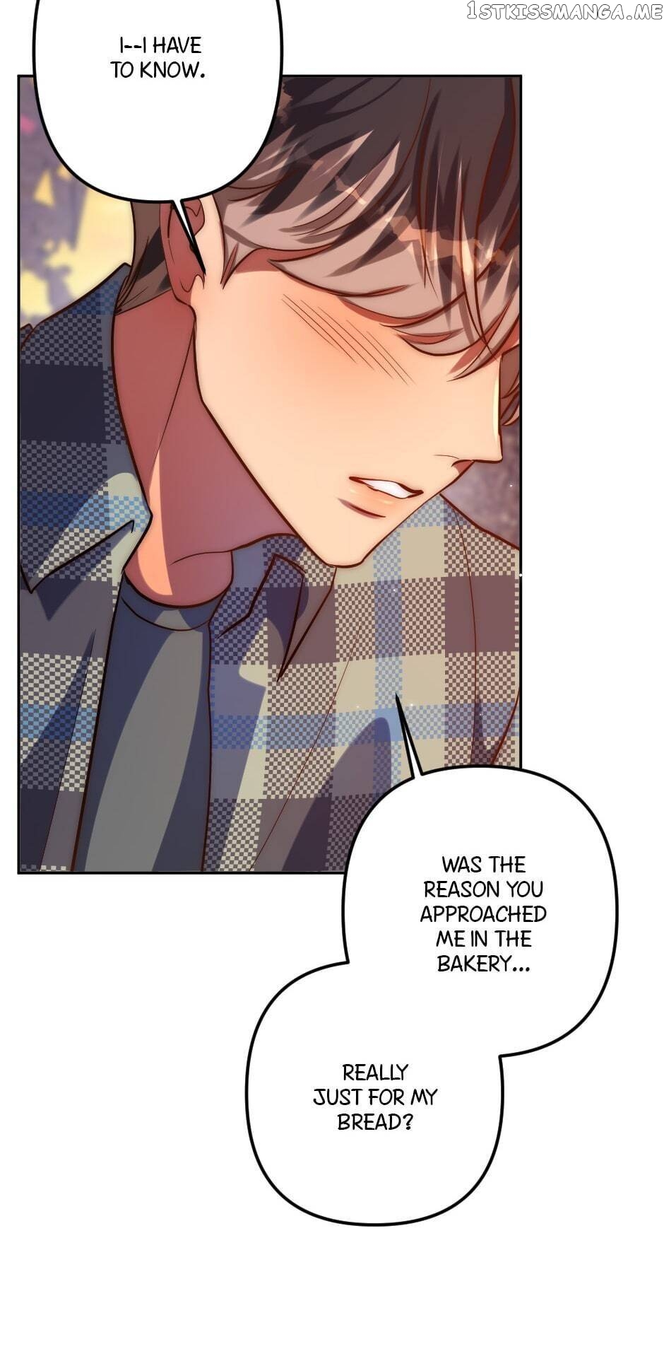 Sound of Bread Chapter 44 - page 4
