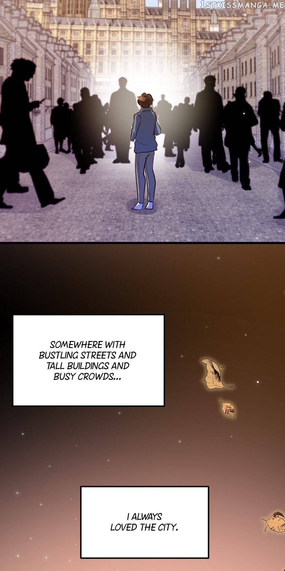 Sound of Bread Chapter 44 - page 41