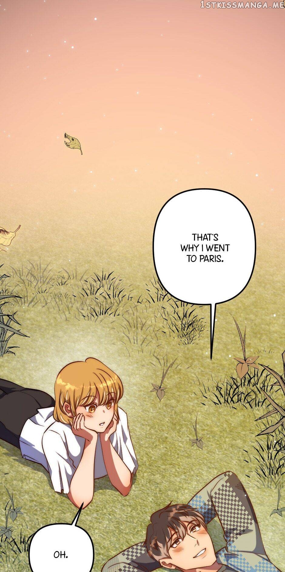Sound of Bread Chapter 44 - page 42