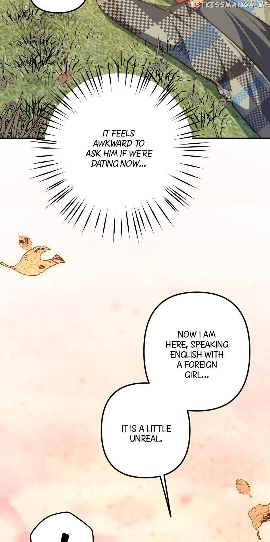 Sound of Bread Chapter 44 - page 43