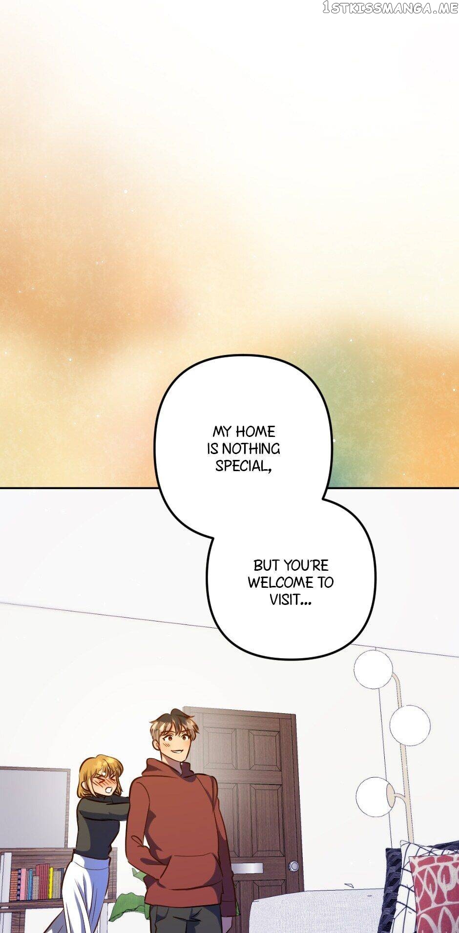 Sound of Bread Chapter 44 - page 46