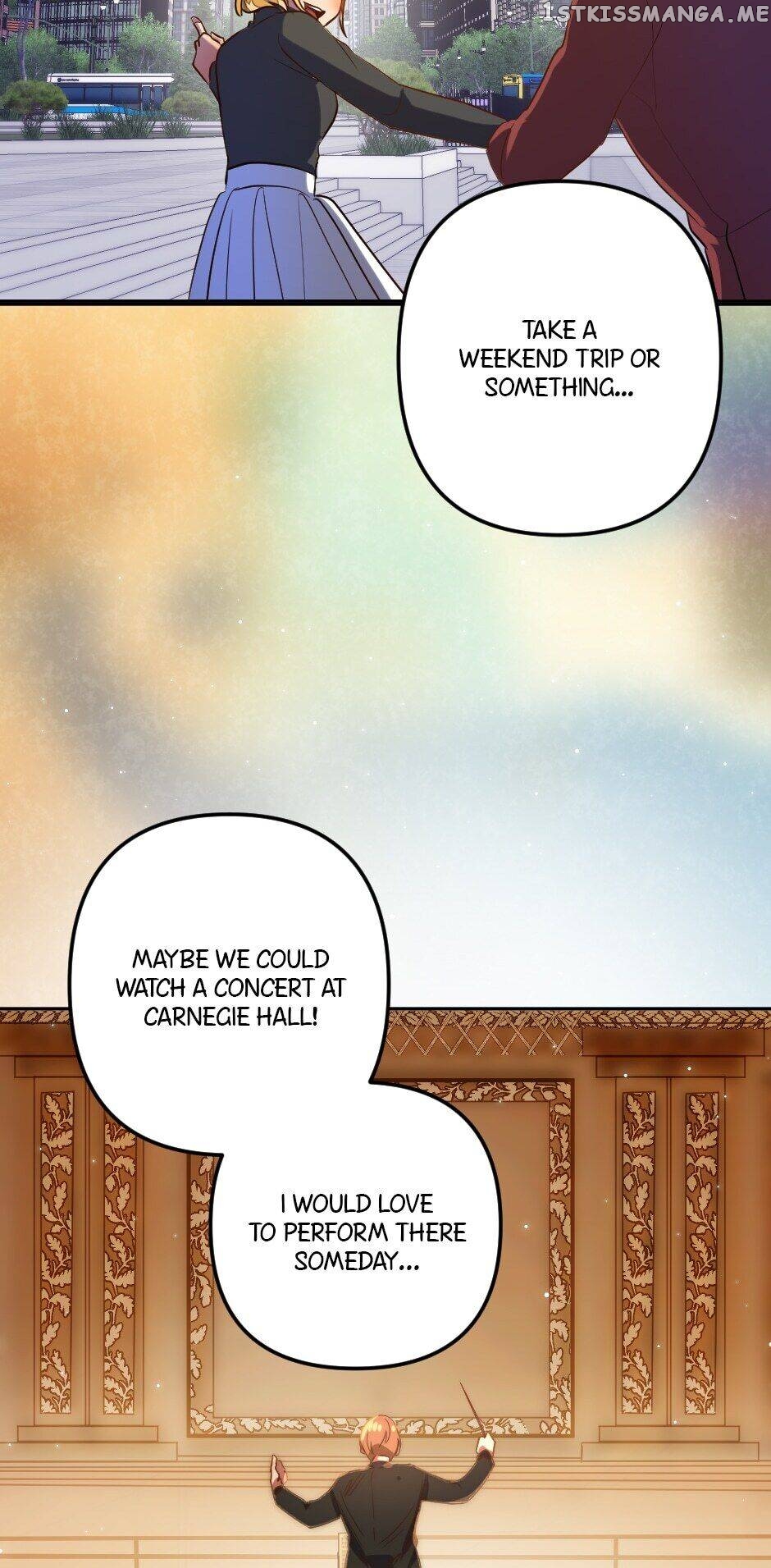 Sound of Bread Chapter 44 - page 48