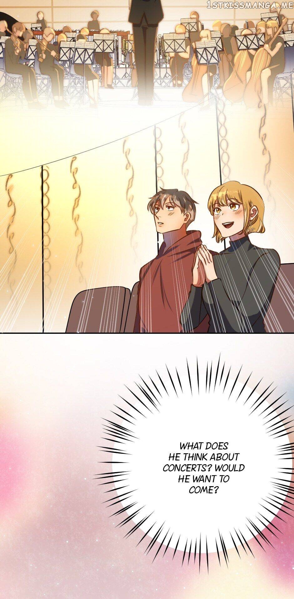 Sound of Bread Chapter 44 - page 49