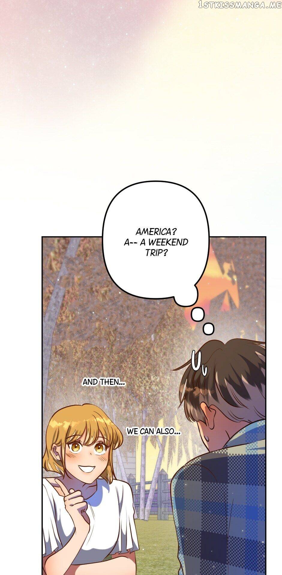 Sound of Bread Chapter 44 - page 50