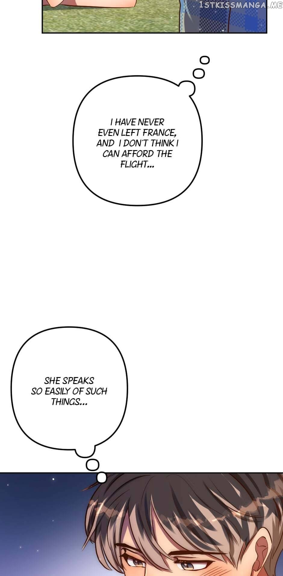 Sound of Bread Chapter 44 - page 51