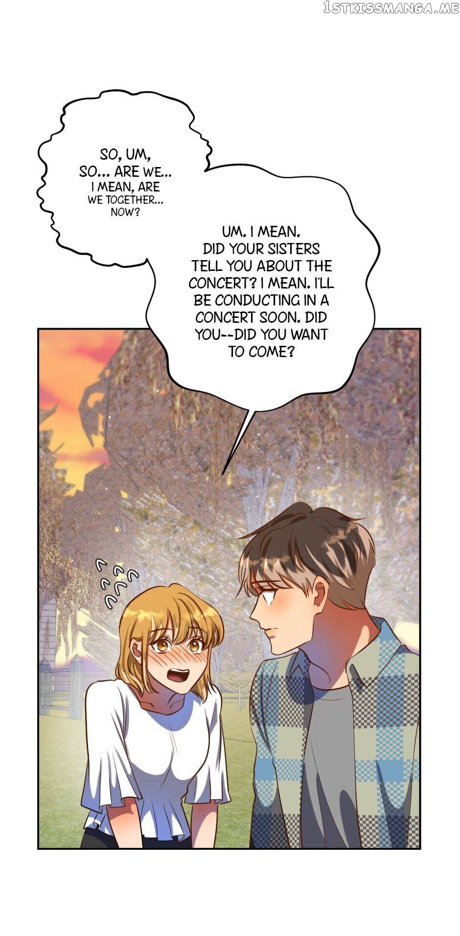 Sound of Bread Chapter 44 - page 54