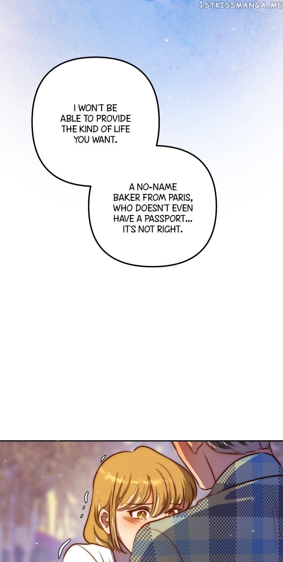 Sound of Bread Chapter 44 - page 62