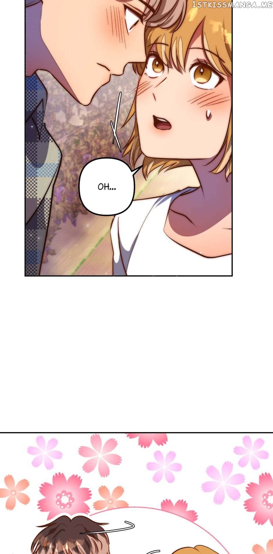 Sound of Bread Chapter 44 - page 8