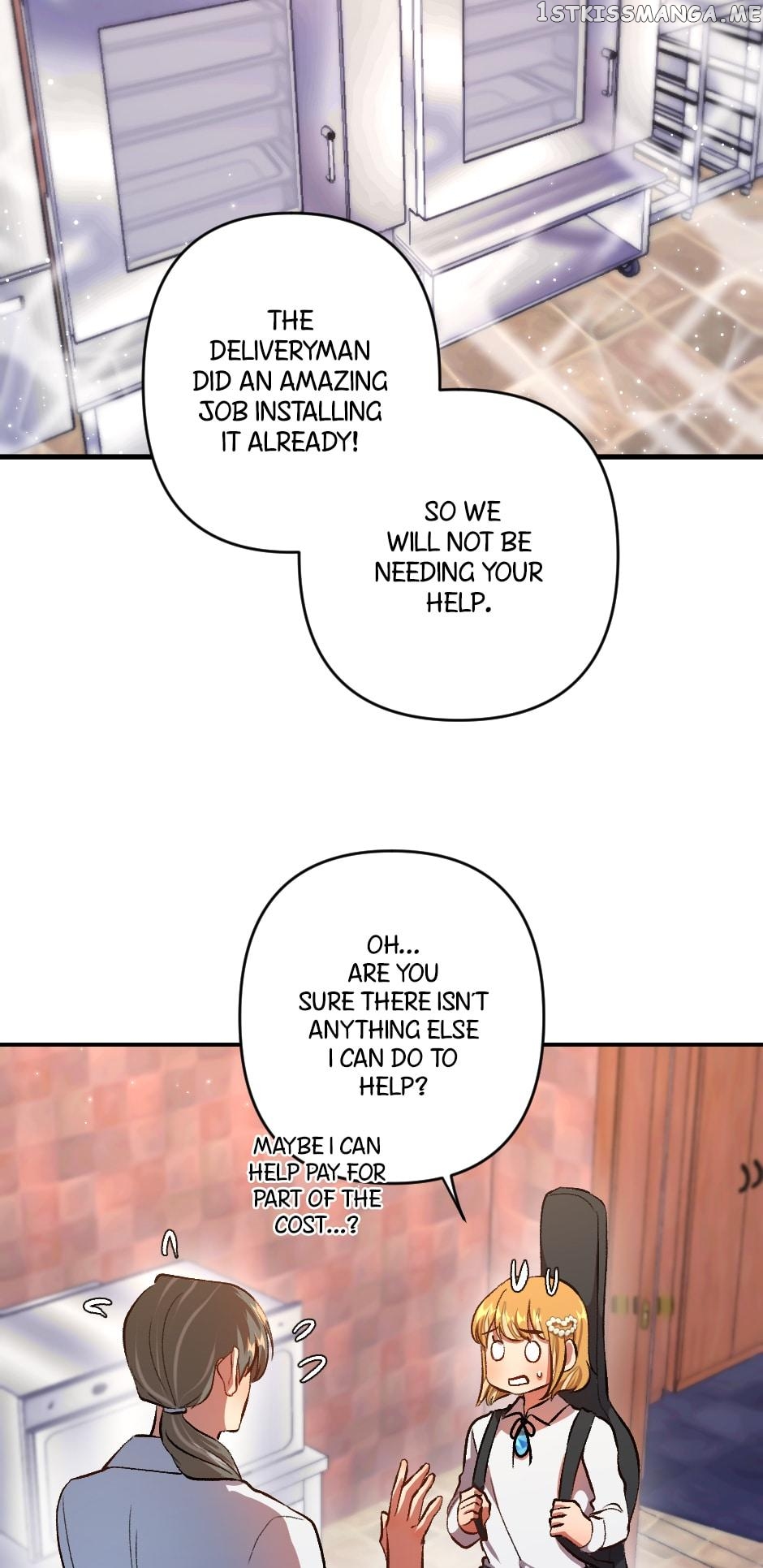 Sound of Bread chapter 18 - page 11