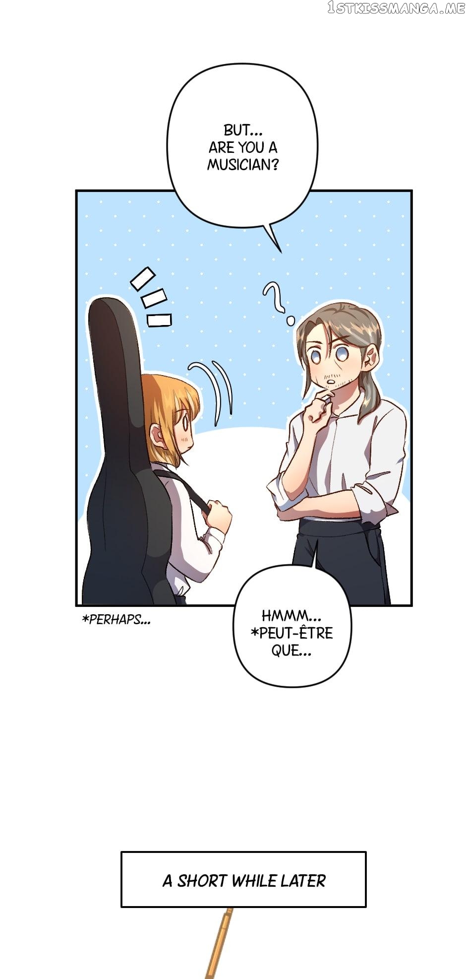 Sound of Bread chapter 18 - page 13