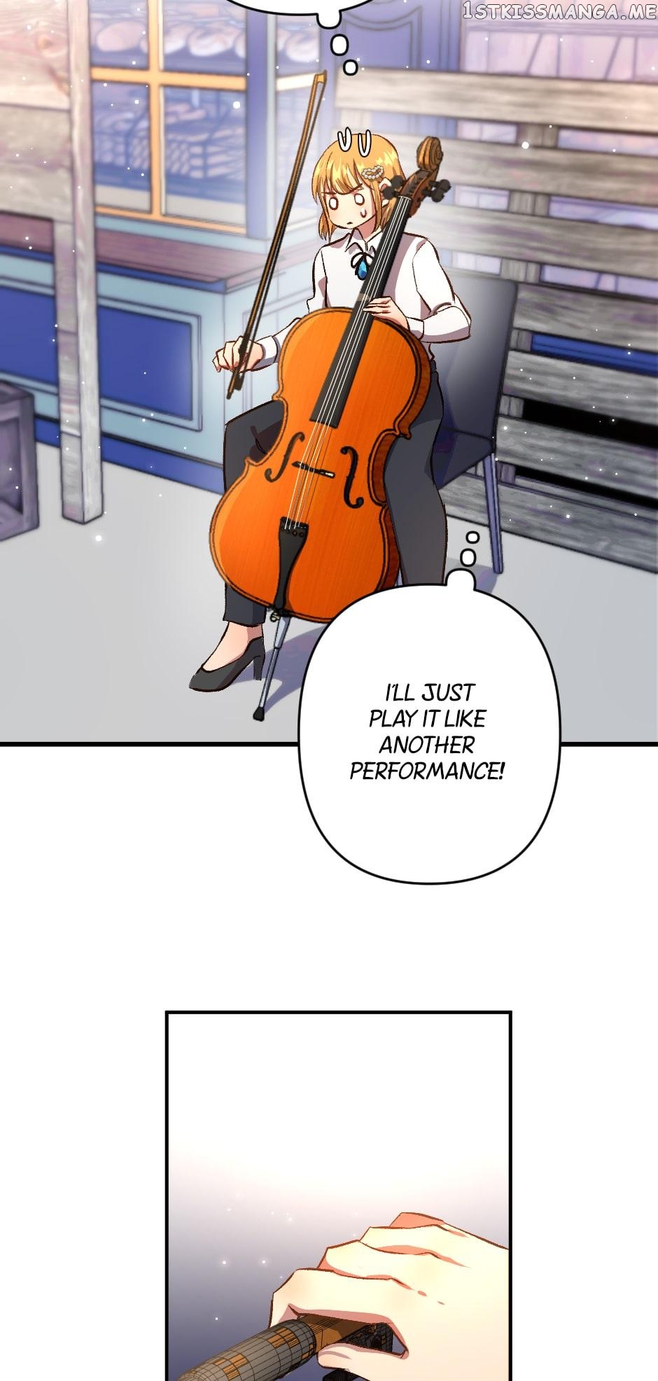 Sound of Bread chapter 18 - page 16