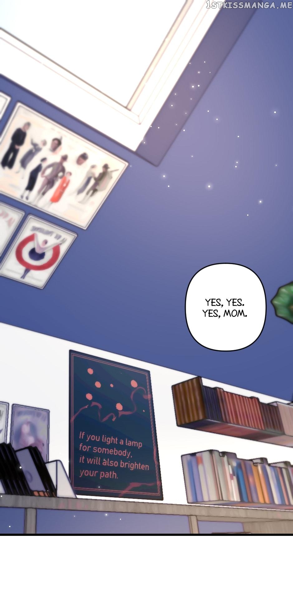 Sound of Bread chapter 18 - page 2
