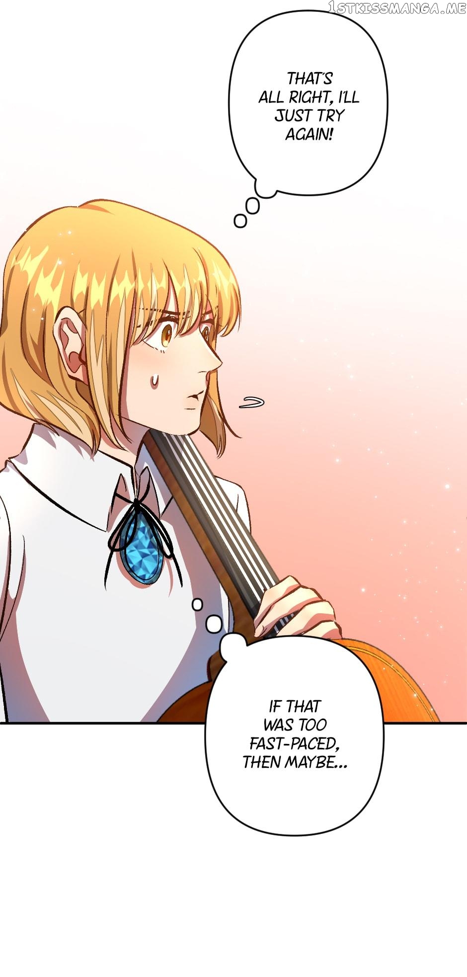 Sound of Bread chapter 18 - page 23