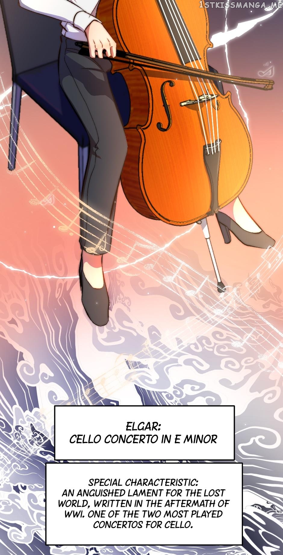 Sound of Bread chapter 18 - page 26