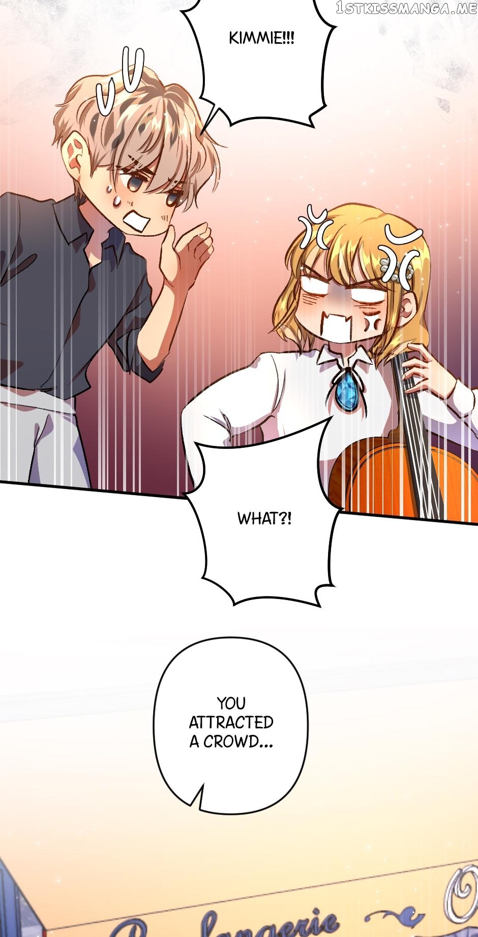 Sound of Bread chapter 18 - page 29