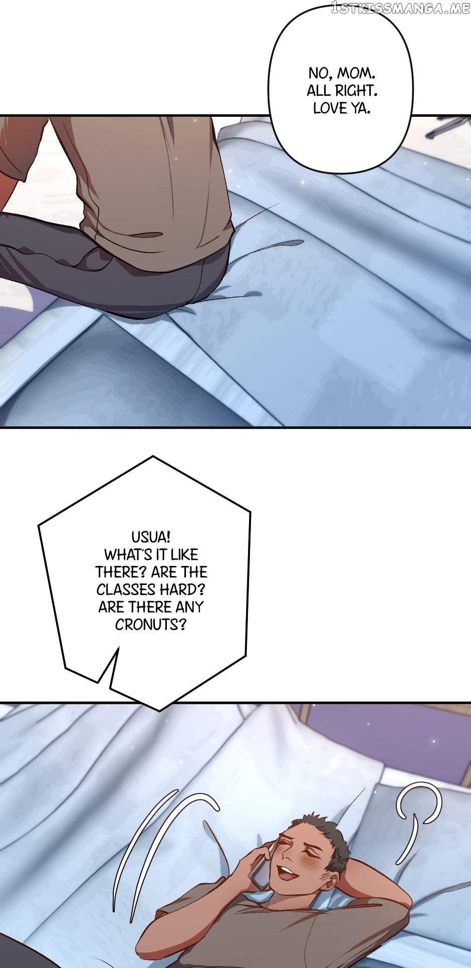 Sound of Bread chapter 18 - page 3