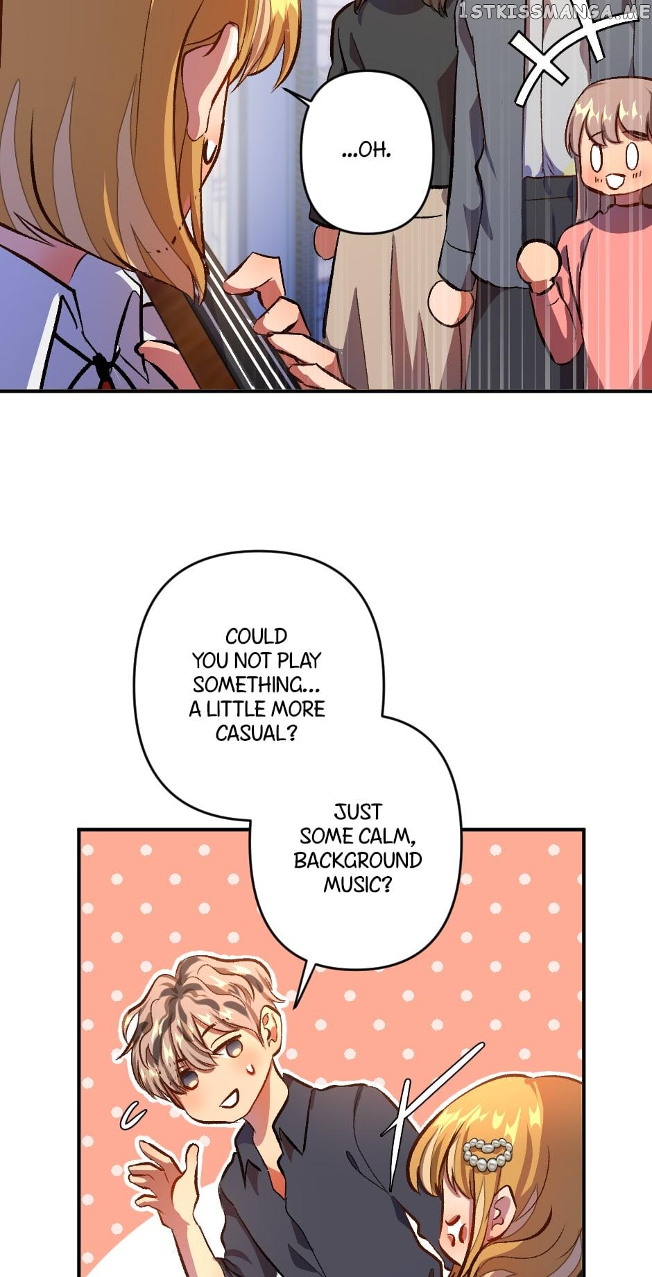 Sound of Bread chapter 18 - page 31