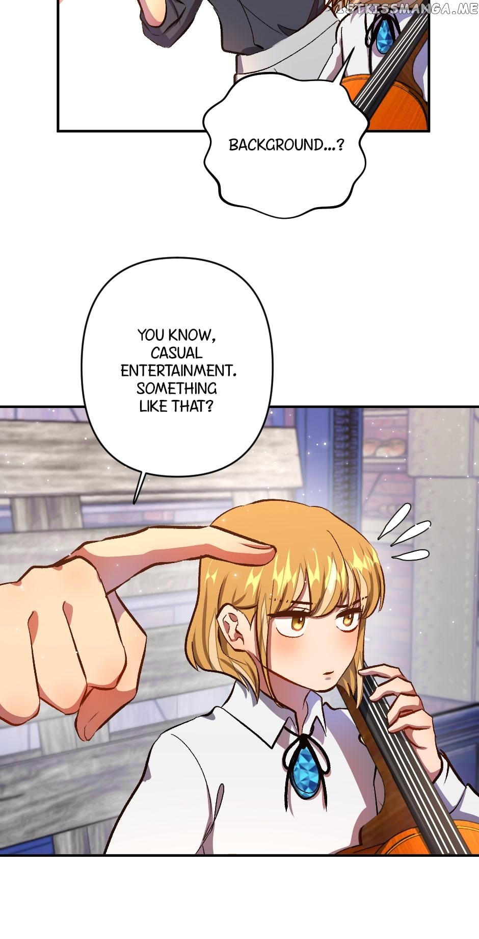 Sound of Bread chapter 18 - page 32