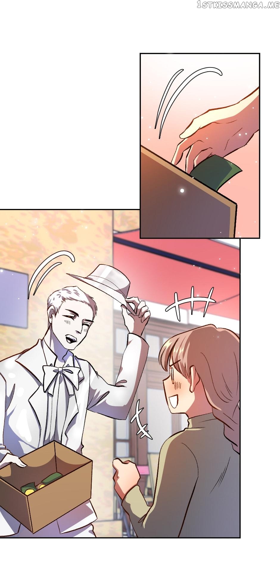 Sound of Bread chapter 18 - page 35