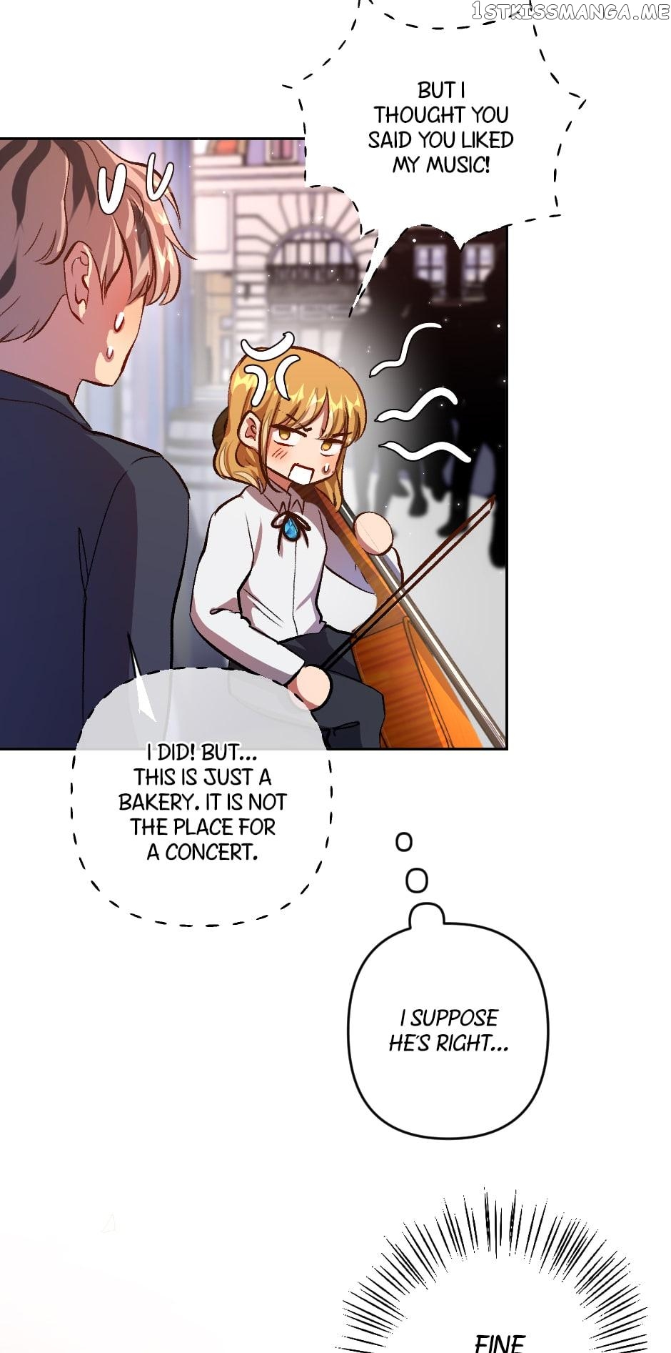 Sound of Bread chapter 18 - page 37