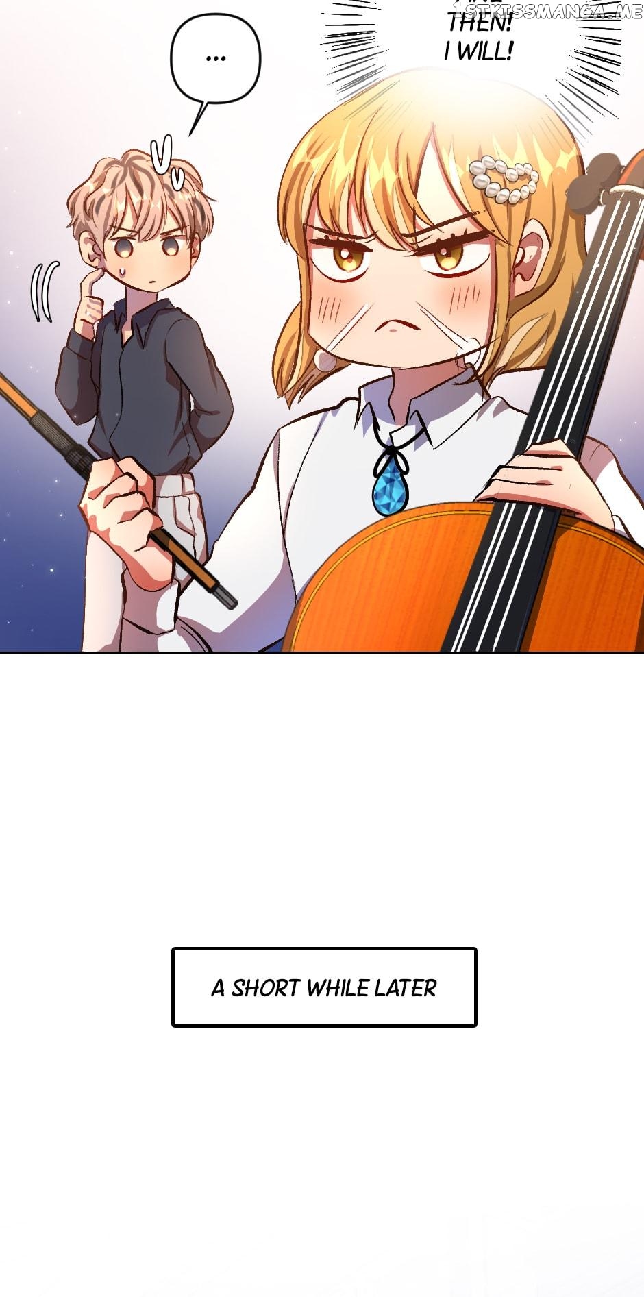 Sound of Bread chapter 18 - page 38