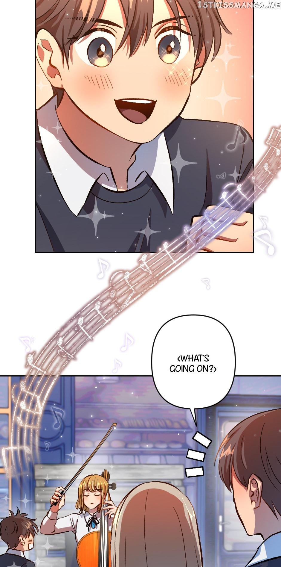 Sound of Bread chapter 18 - page 42