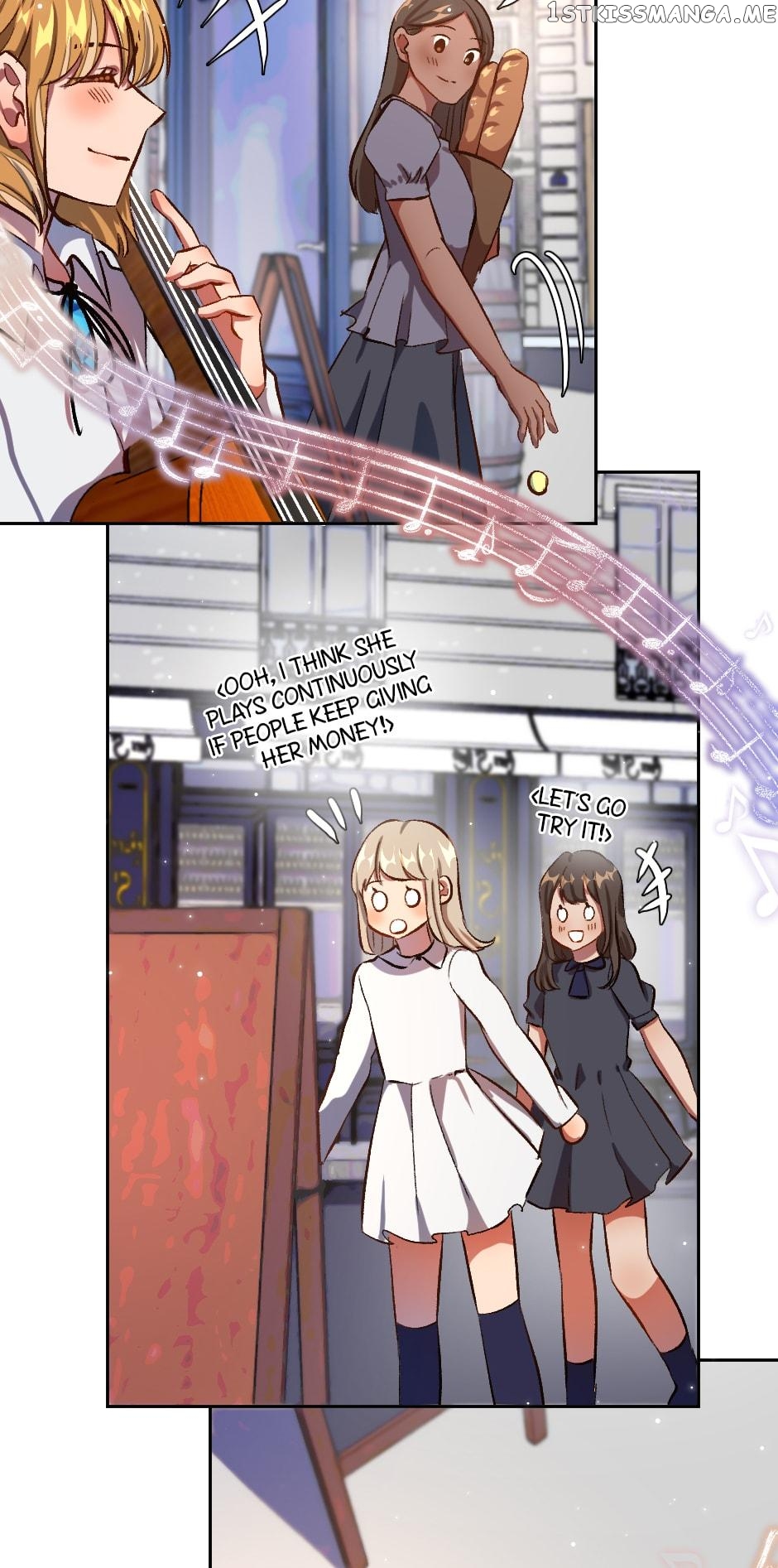 Sound of Bread chapter 18 - page 45