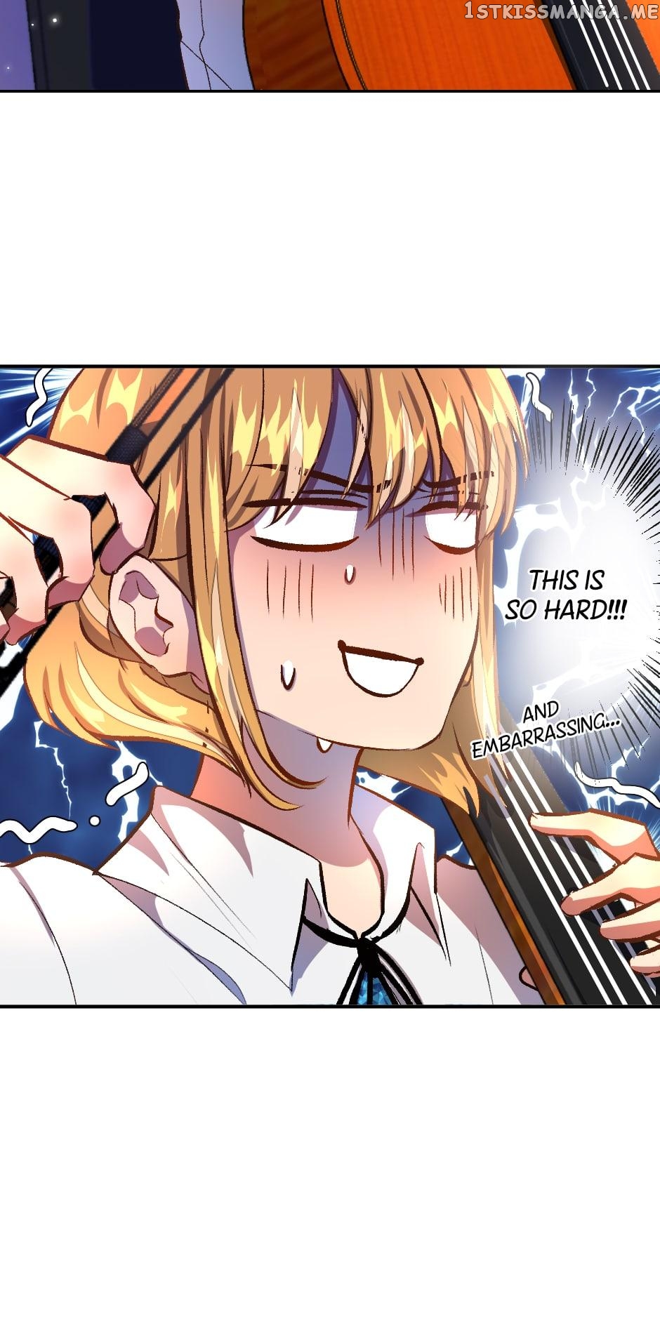 Sound of Bread chapter 18 - page 47