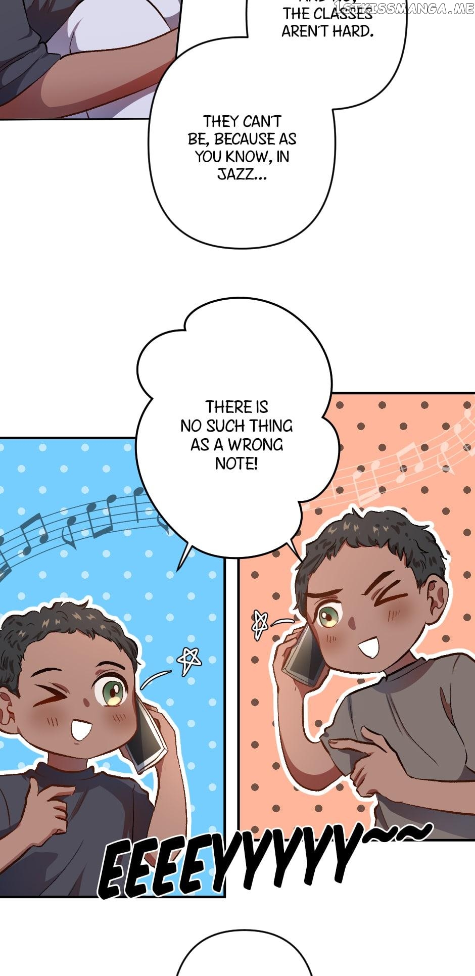 Sound of Bread chapter 18 - page 5