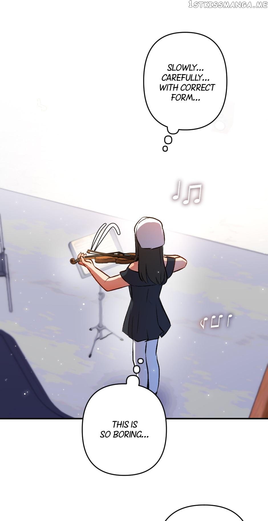 Sound of Bread chapter 18 - page 52
