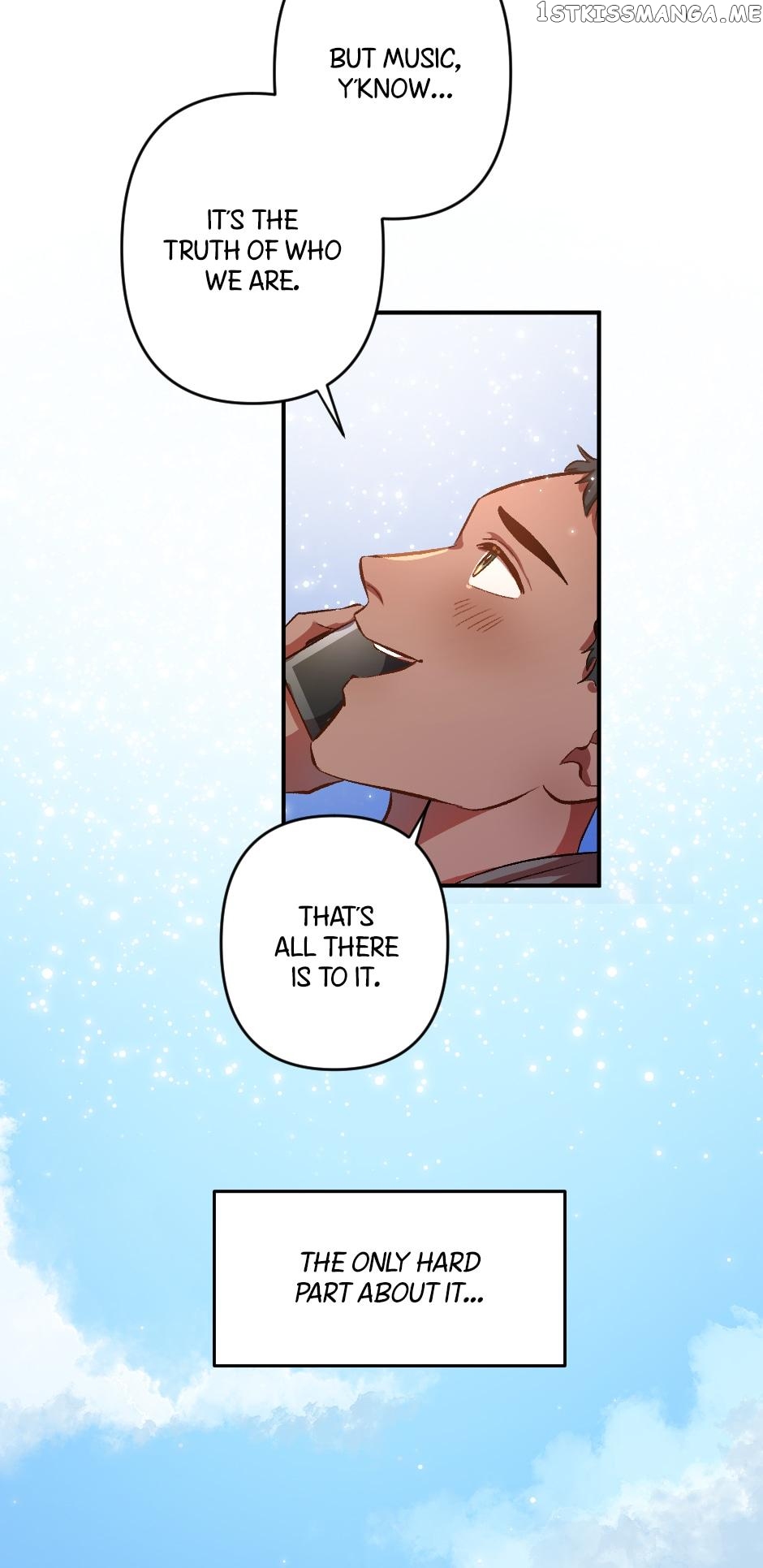 Sound of Bread chapter 18 - page 6